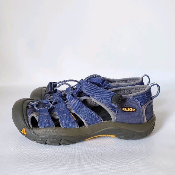 Keen high quality sandals non marking hiking walking - Picture 1 of 14